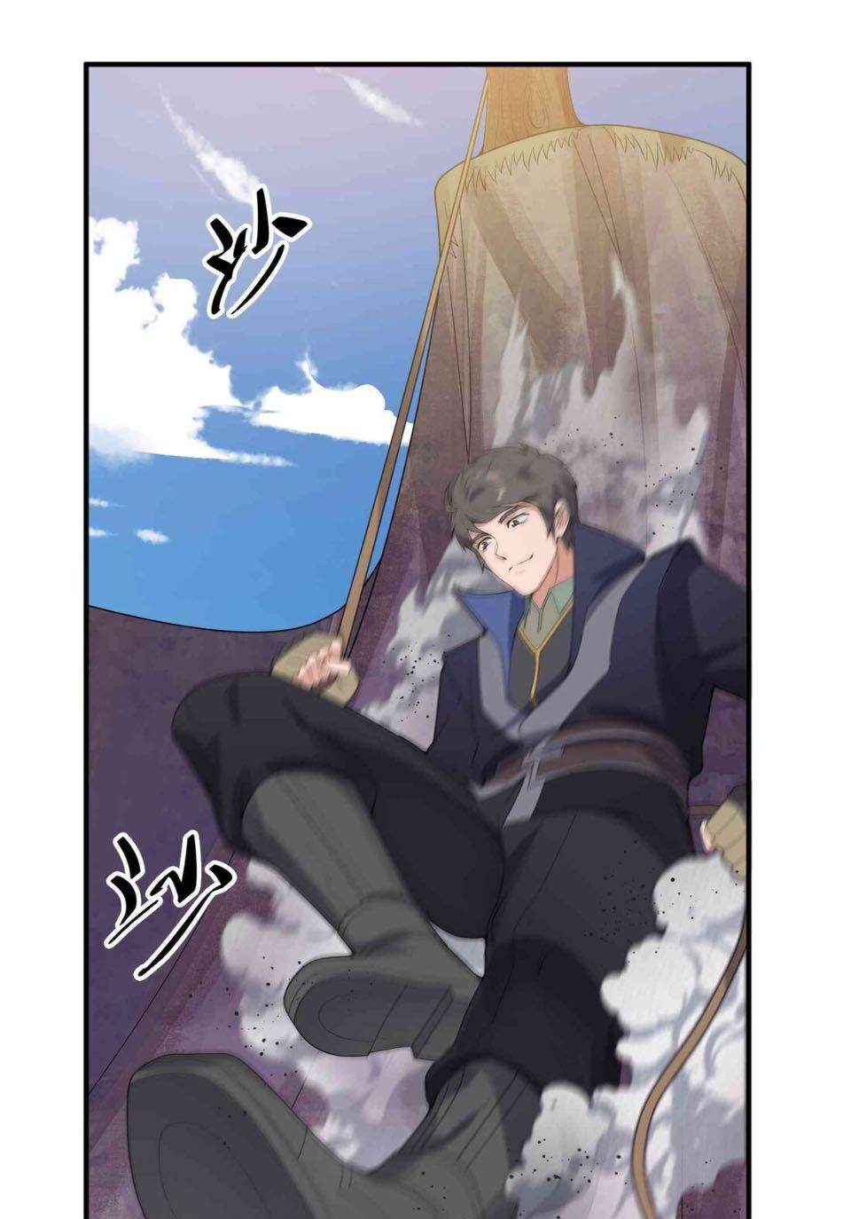 đọc truyện Nguyên Long Chương 21 ảnh 20 tại Thiên Thai Truyện