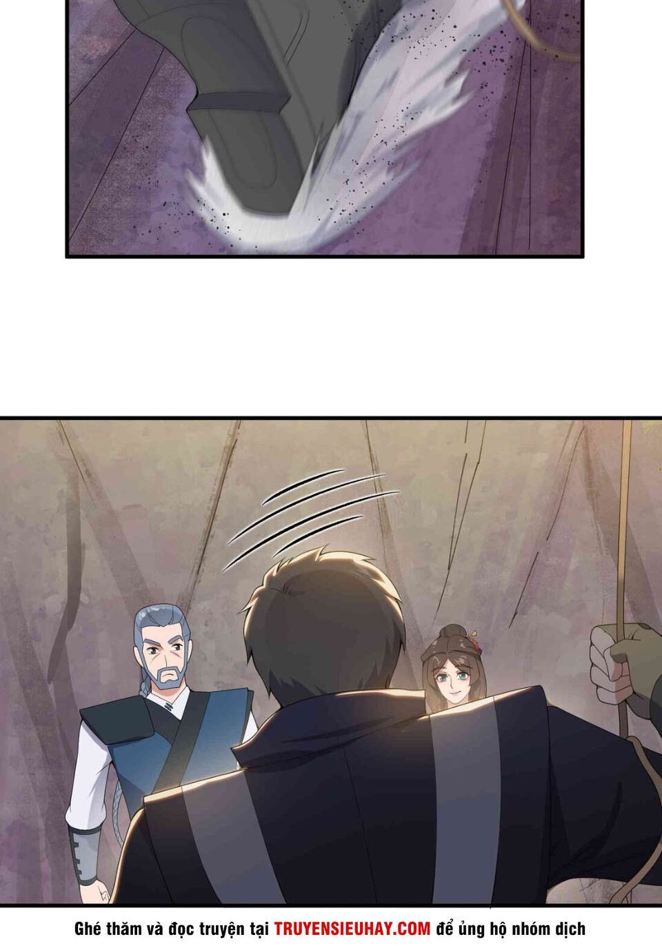 đọc truyện Nguyên Long Chương 21 ảnh 21 tại Thiên Thai Truyện