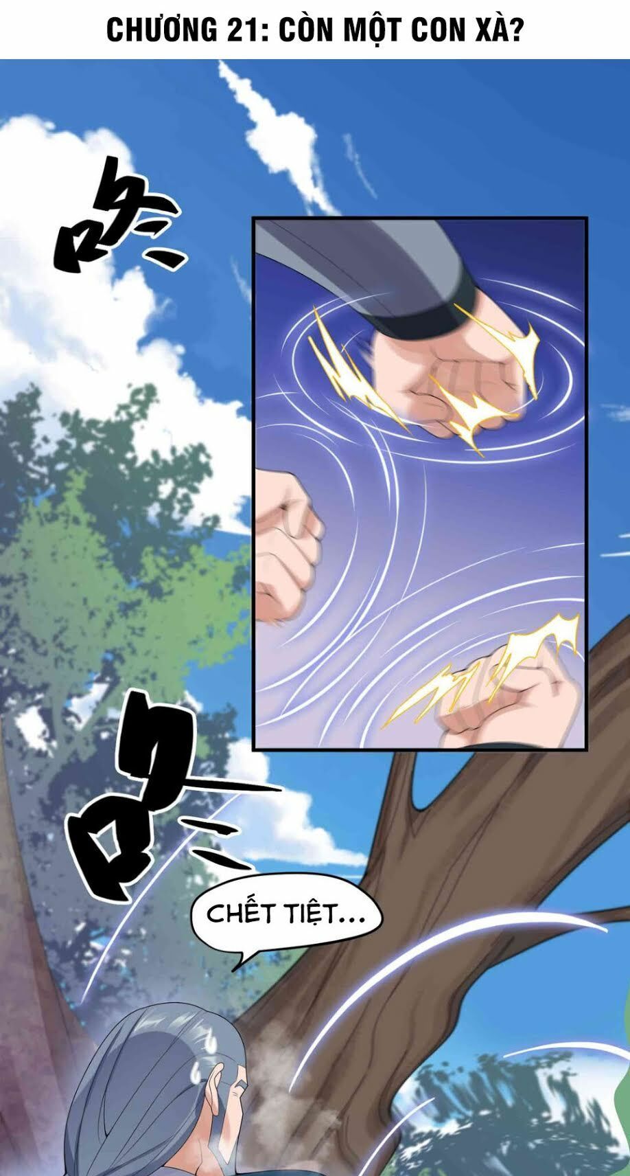 đọc truyện Nguyên Long Chương 21 ảnh 4 tại Thiên Thai Truyện