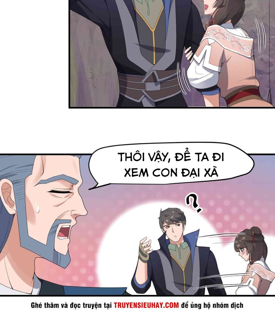 đọc truyện Nguyên Long Chương 21 ảnh 23 tại Thiên Thai Truyện