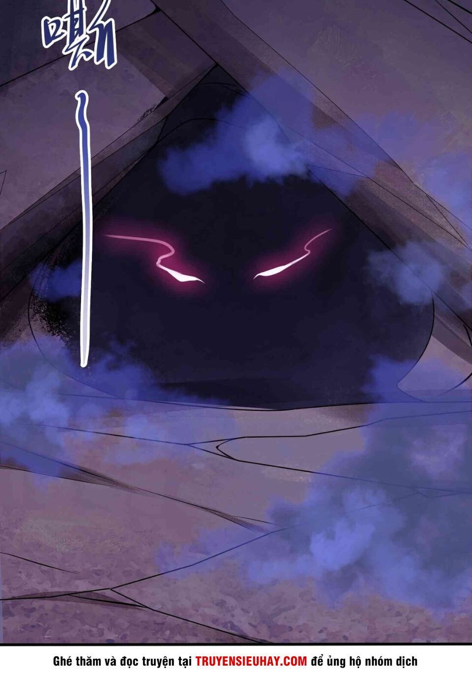 đọc truyện Nguyên Long Chương 21 ảnh 29 tại Thiên Thai Truyện