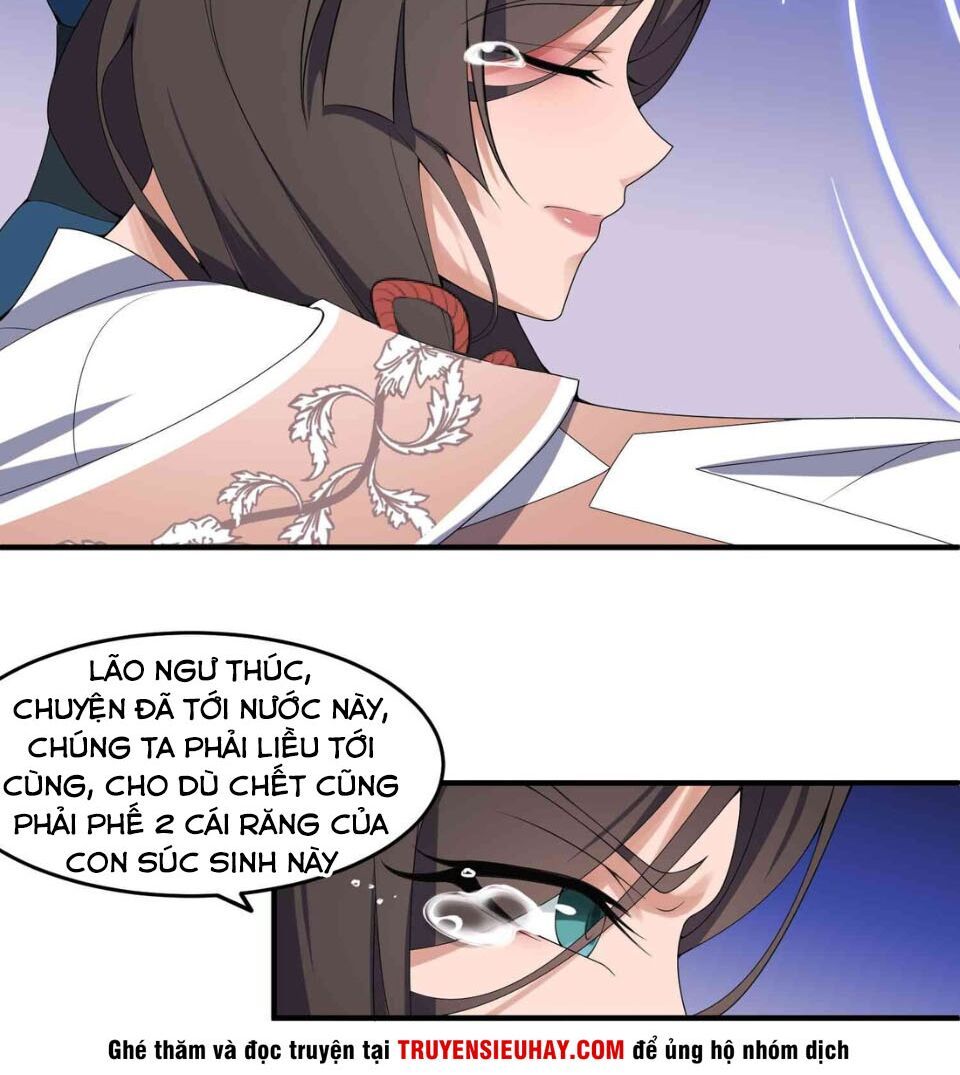 đọc truyện Nguyên Long Chương 21 ảnh 7 tại Thiên Thai Truyện