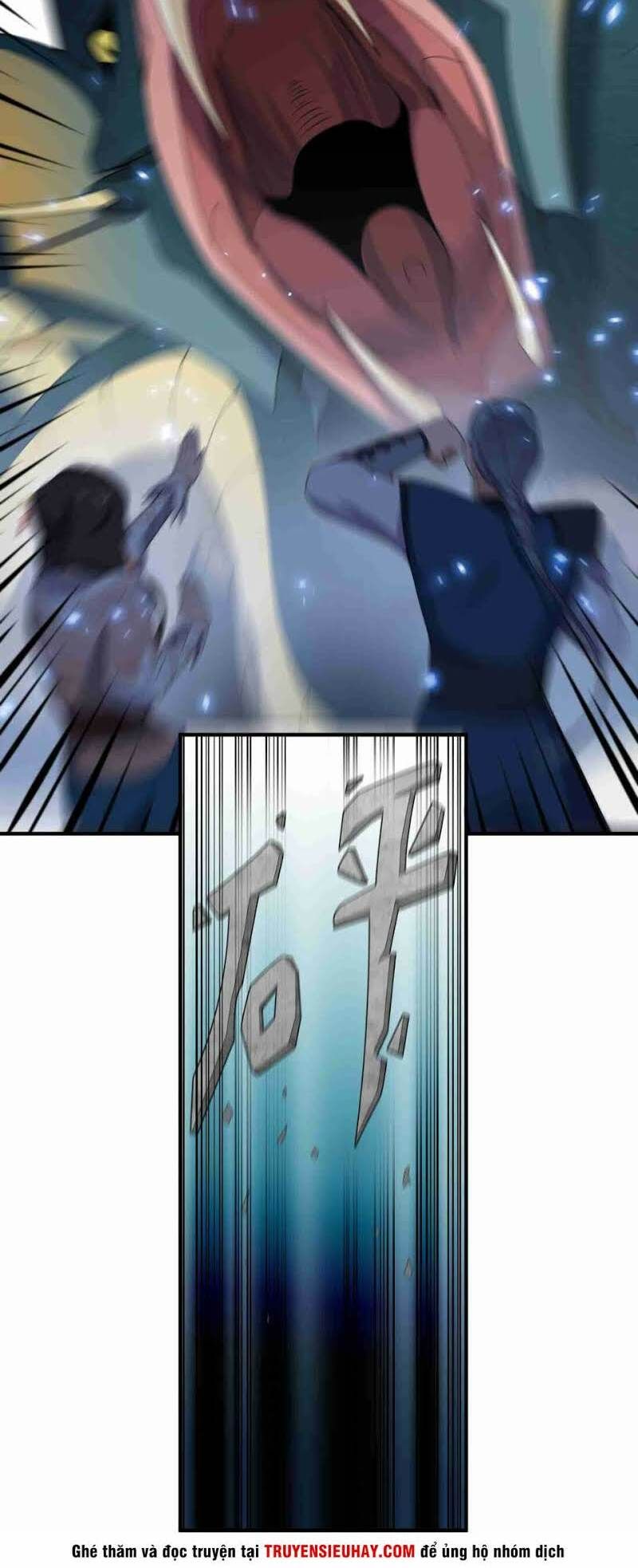 đọc truyện Nguyên Long Chương 21 ảnh 11 tại Thiên Thai Truyện