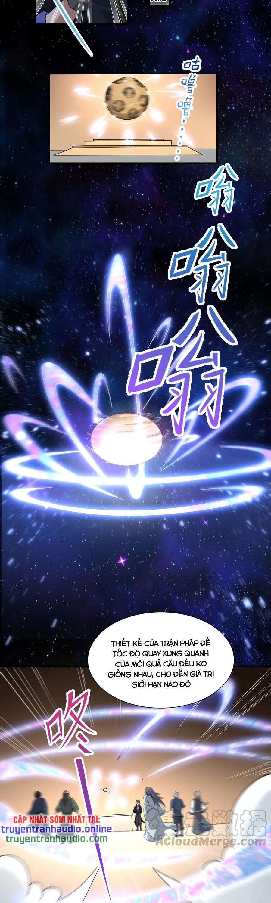 đọc truyện Nguyên Long Chương 210 ảnh 5 tại Thiên Thai Truyện