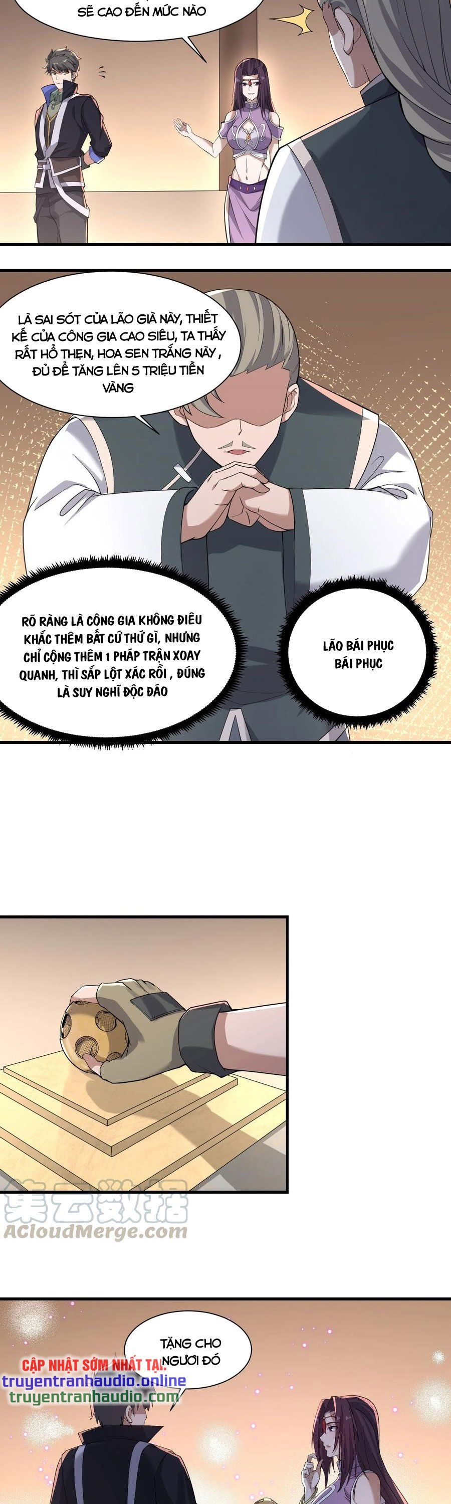 đọc truyện Nguyên Long Chương 210 ảnh 7 tại Thiên Thai Truyện