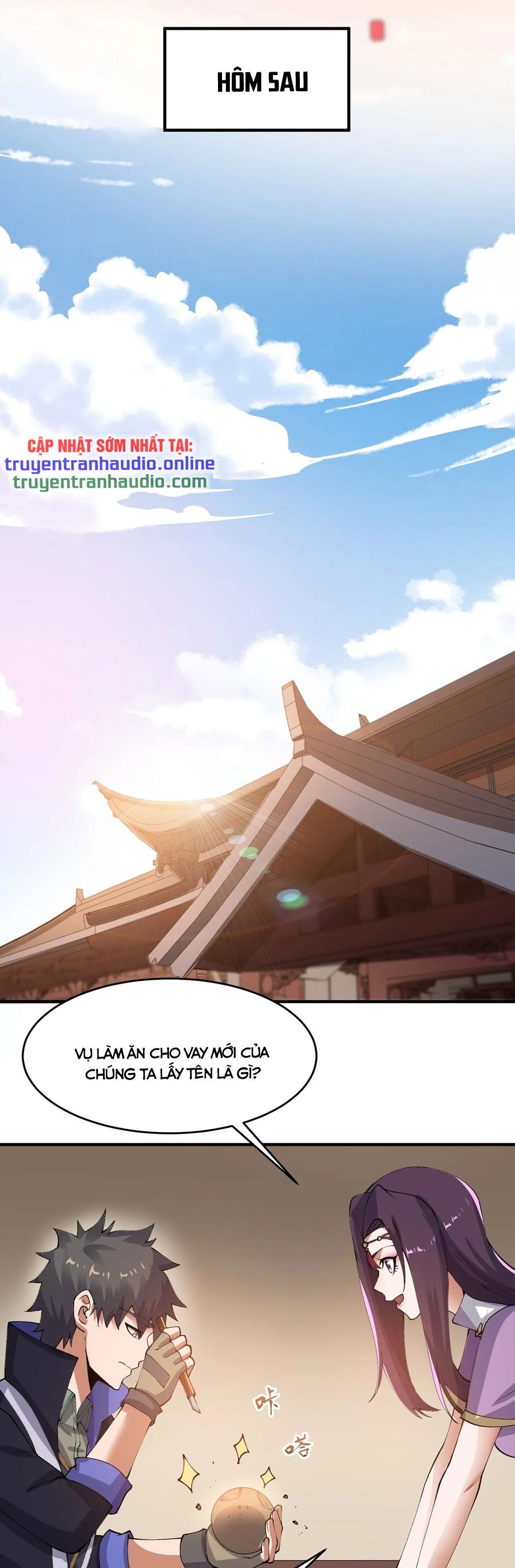 đọc truyện Nguyên Long Chương 211 ảnh 3 tại Thiên Thai Truyện