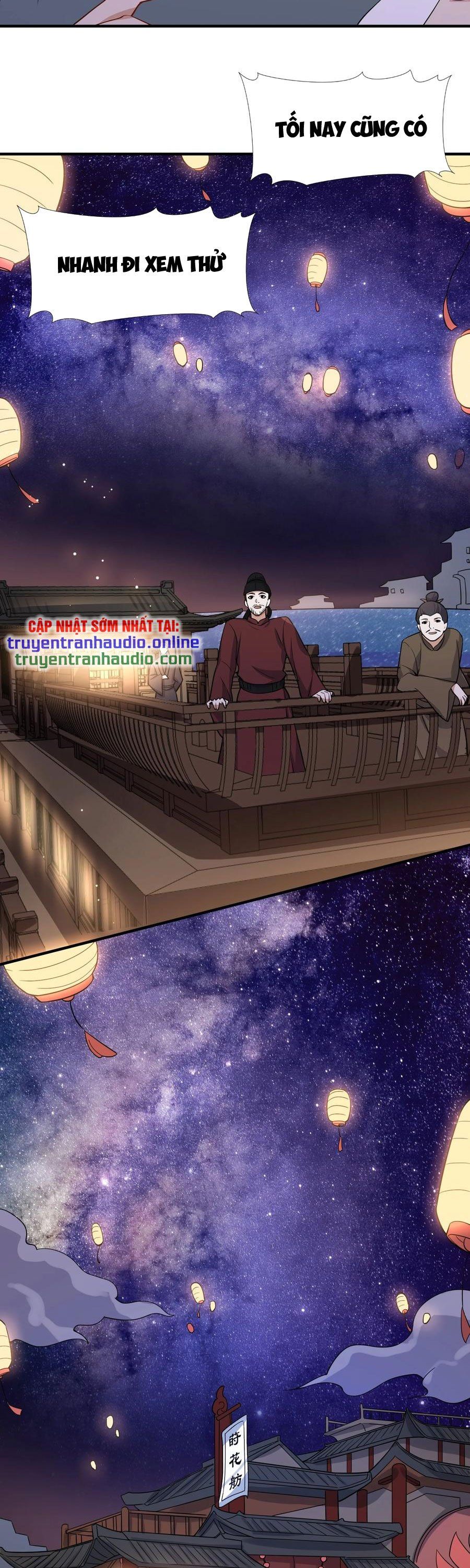 đọc truyện Nguyên Long Chương 211 ảnh 12 tại Thiên Thai Truyện