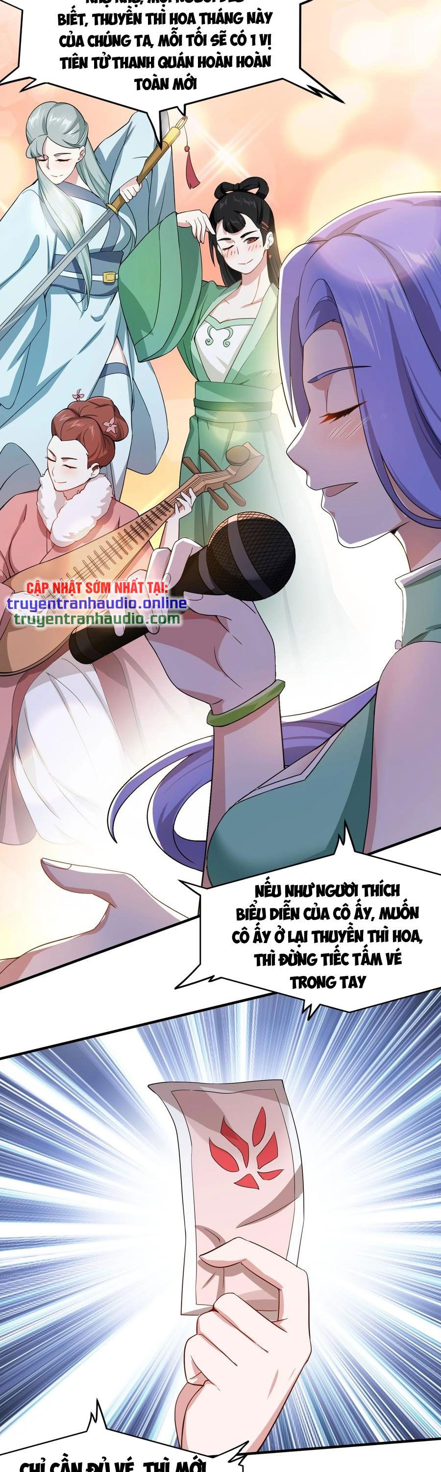 đọc truyện Nguyên Long Chương 211 ảnh 15 tại Thiên Thai Truyện