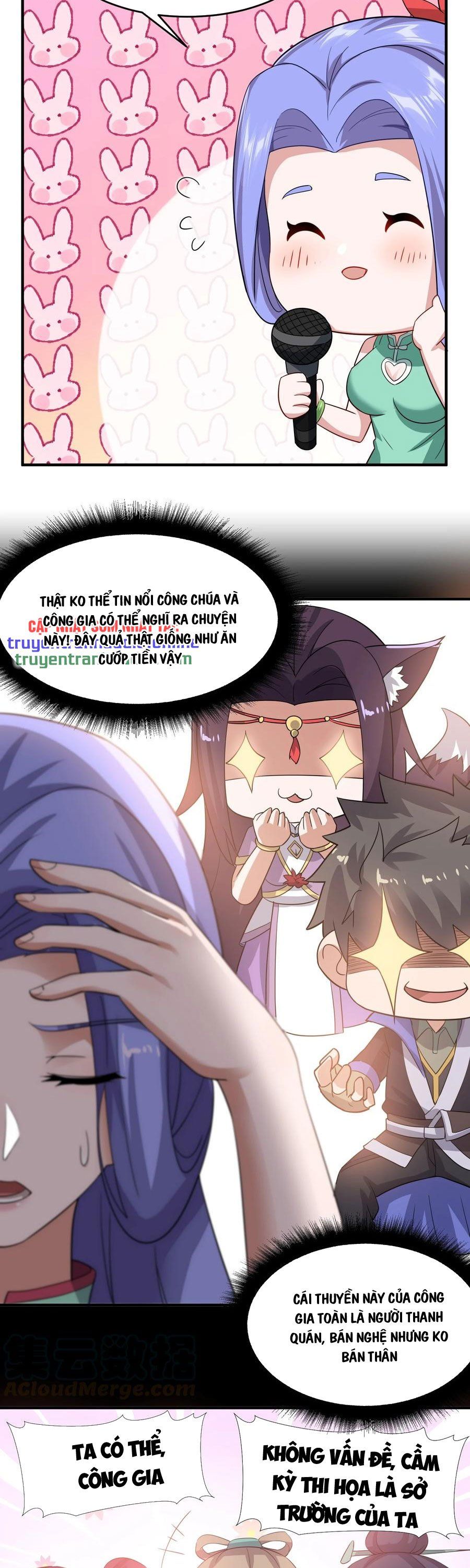 đọc truyện Nguyên Long Chương 211 ảnh 17 tại Thiên Thai Truyện