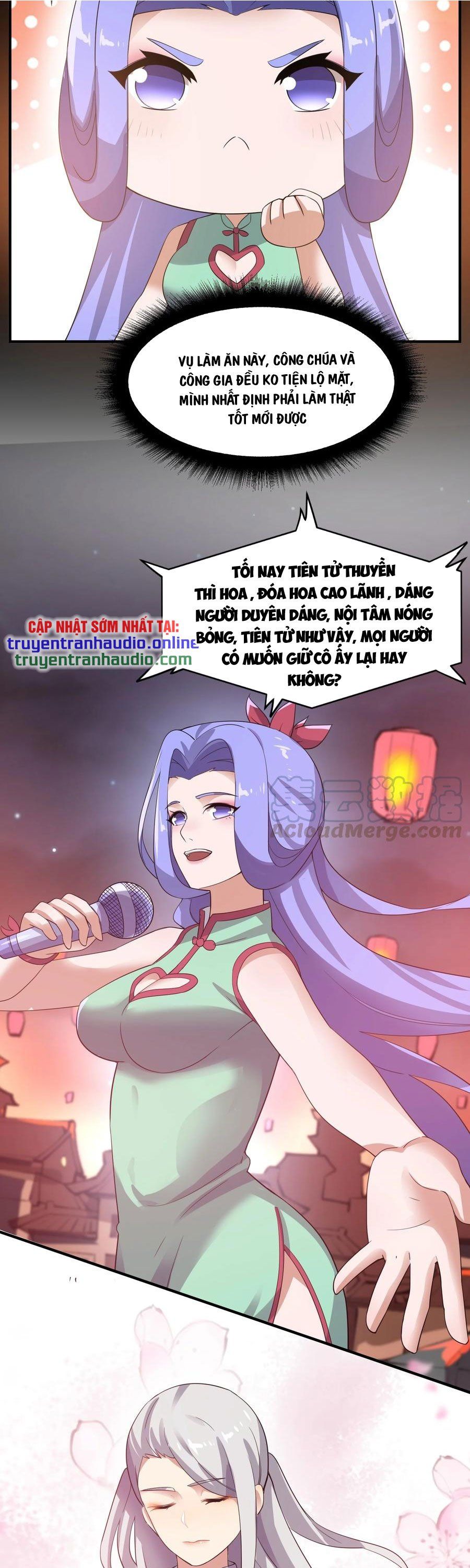 đọc truyện Nguyên Long Chương 211 ảnh 19 tại Thiên Thai Truyện