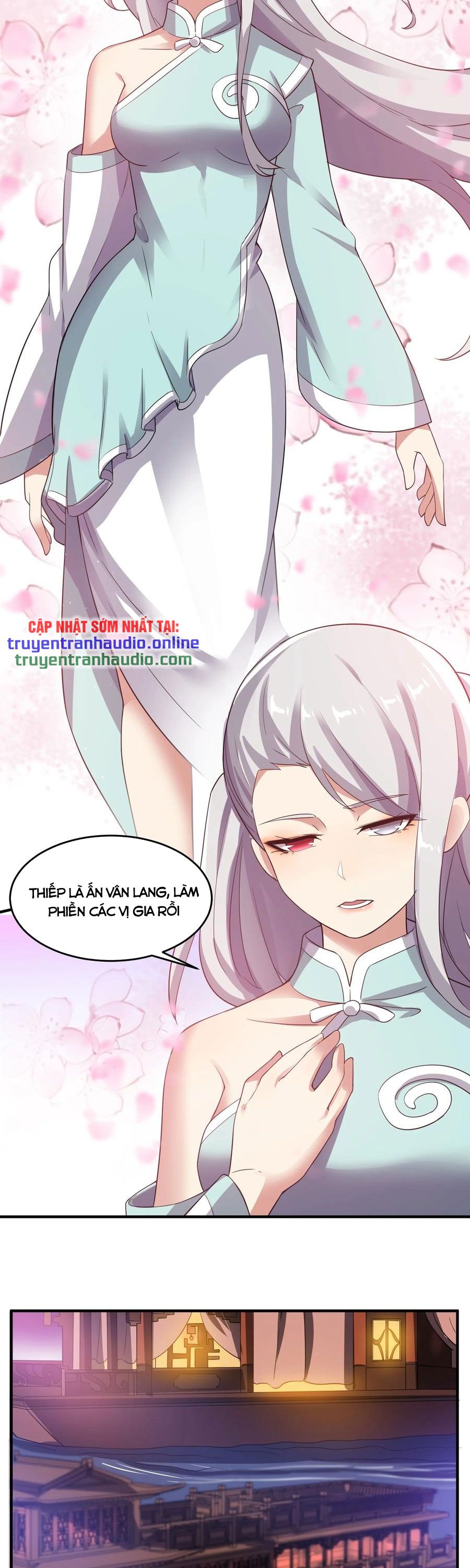 đọc truyện Nguyên Long Chương 211 ảnh 20 tại Thiên Thai Truyện