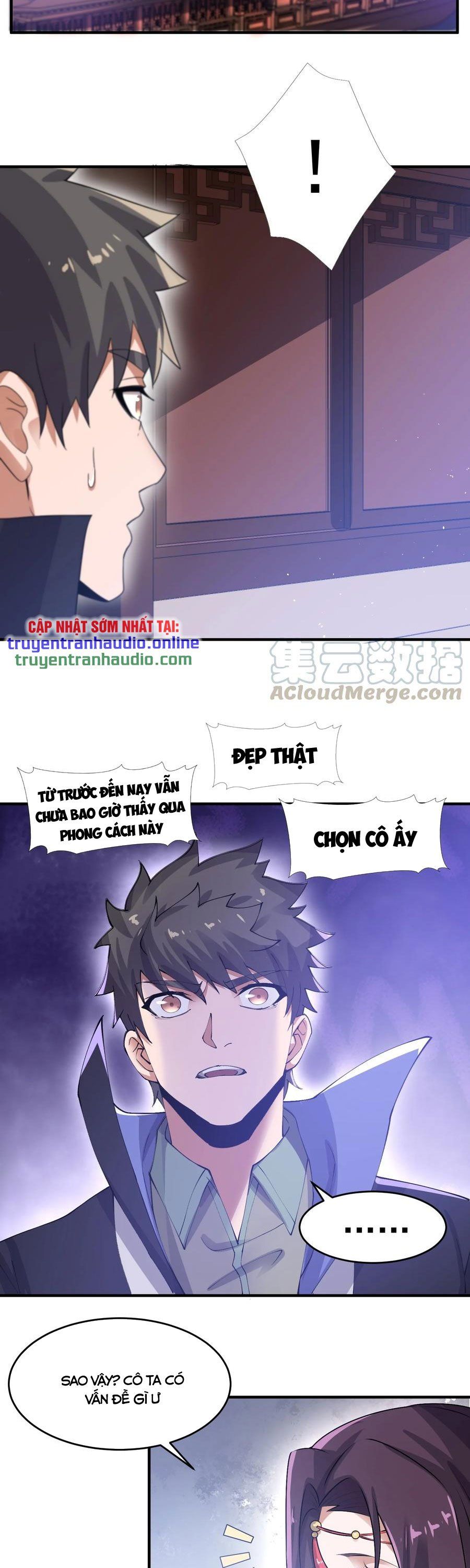 đọc truyện Nguyên Long Chương 211 ảnh 21 tại Thiên Thai Truyện