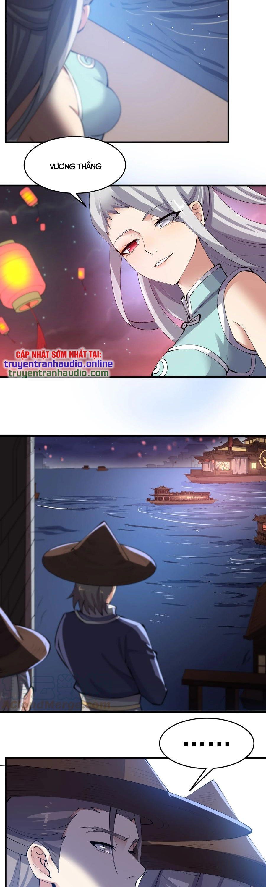 đọc truyện Nguyên Long Chương 211 ảnh 25 tại Thiên Thai Truyện