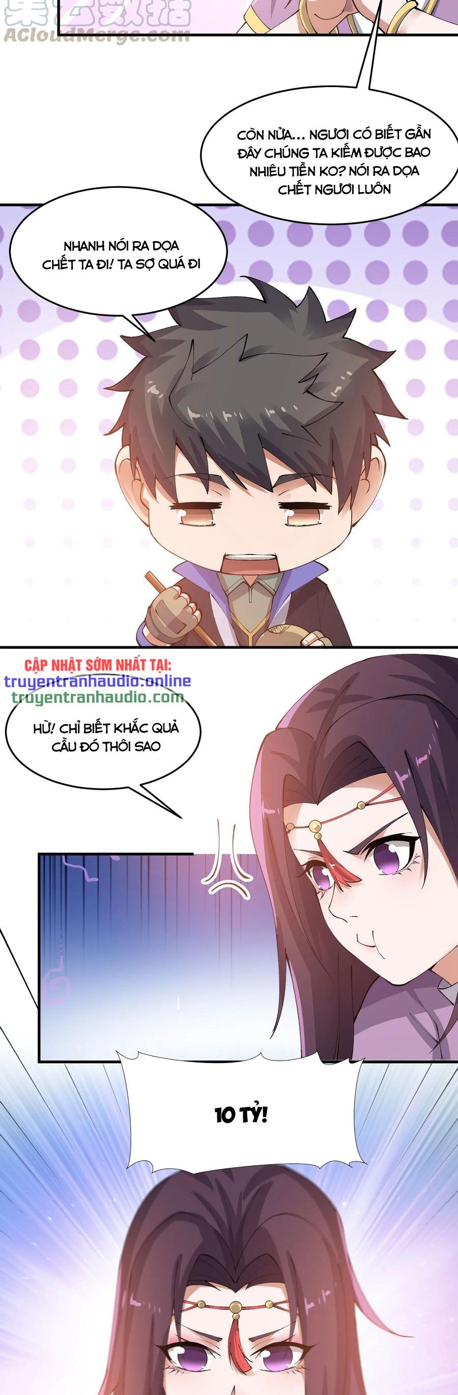 đọc truyện Nguyên Long Chương 211 ảnh 5 tại Thiên Thai Truyện