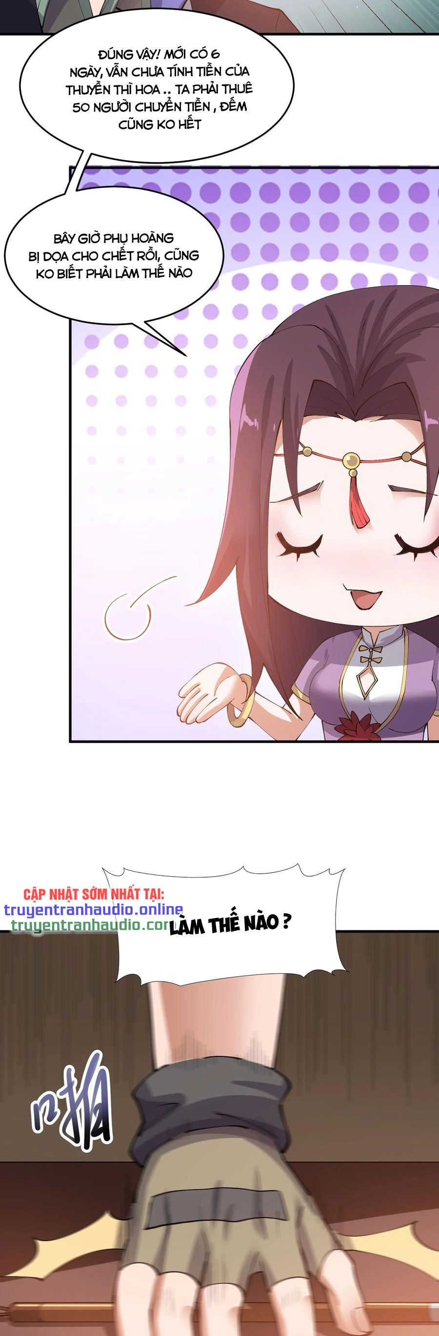 đọc truyện Nguyên Long Chương 211 ảnh 7 tại Thiên Thai Truyện