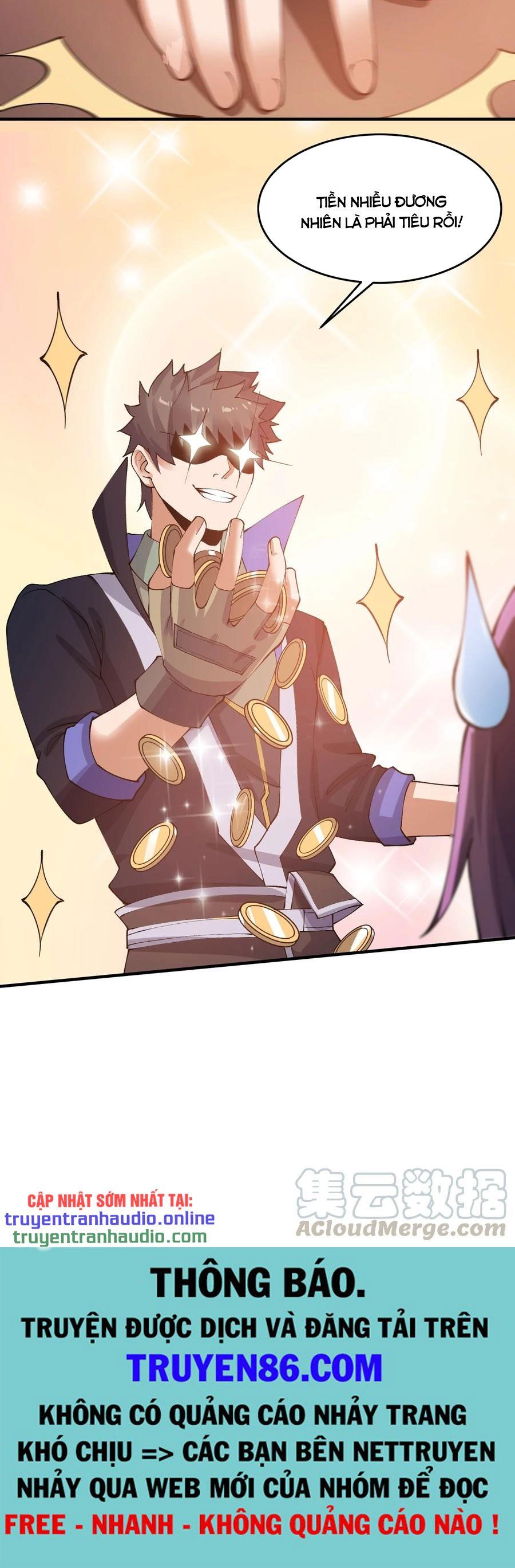 đọc truyện Nguyên Long Chương 211 ảnh 8 tại Thiên Thai Truyện