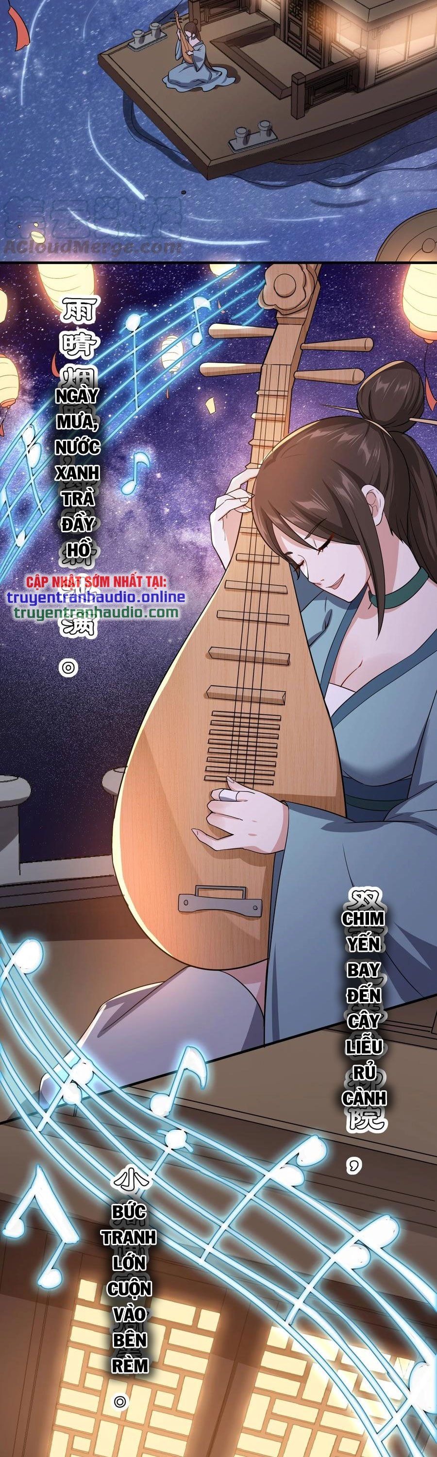 đọc truyện Nguyên Long Chương 211 ảnh 10 tại Thiên Thai Truyện