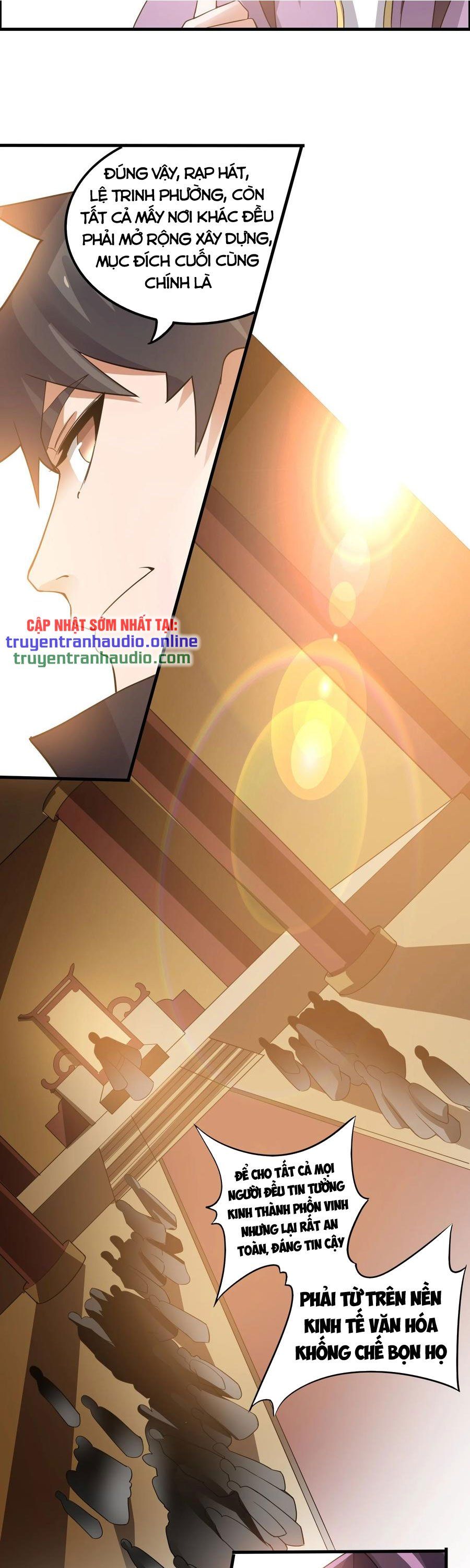 đọc truyện Nguyên Long Chương 212 ảnh 13 tại Thiên Thai Truyện