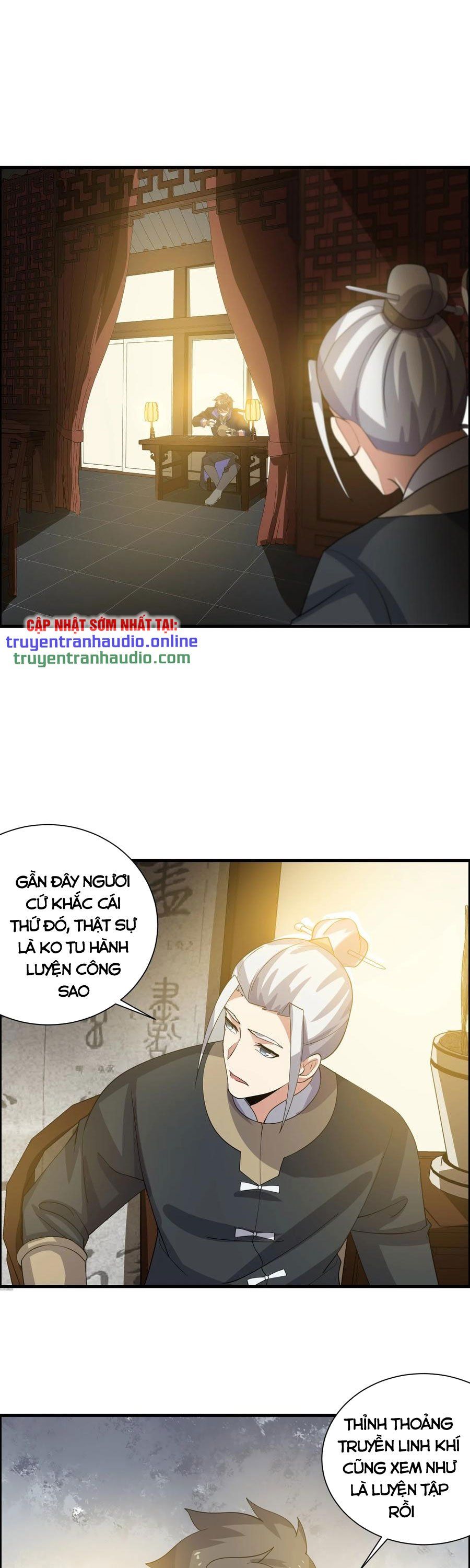 đọc truyện Nguyên Long Chương 212 ảnh 16 tại Thiên Thai Truyện