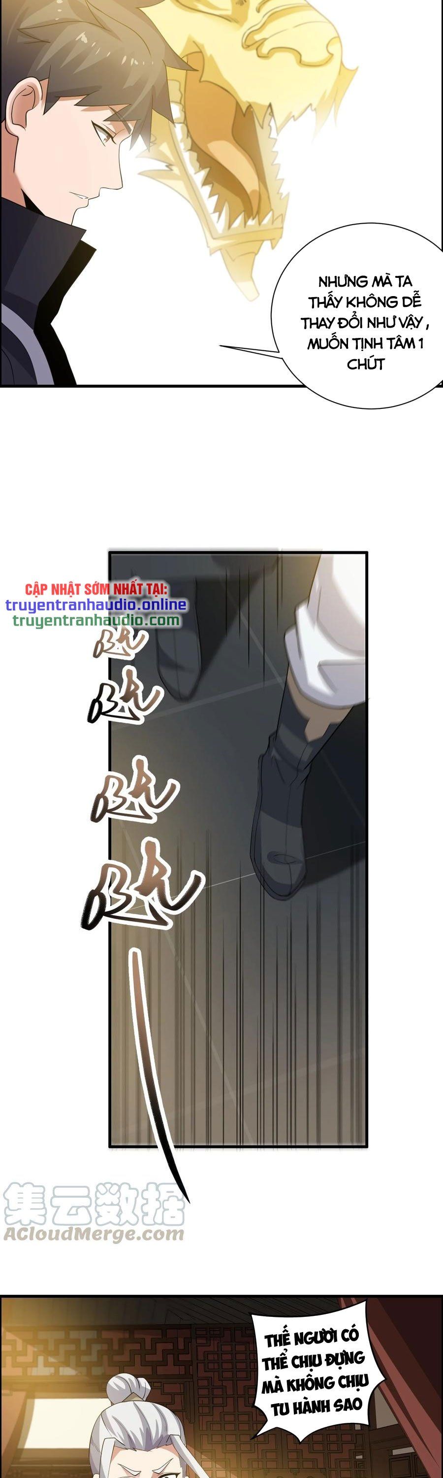 đọc truyện Nguyên Long Chương 212 ảnh 18 tại Thiên Thai Truyện