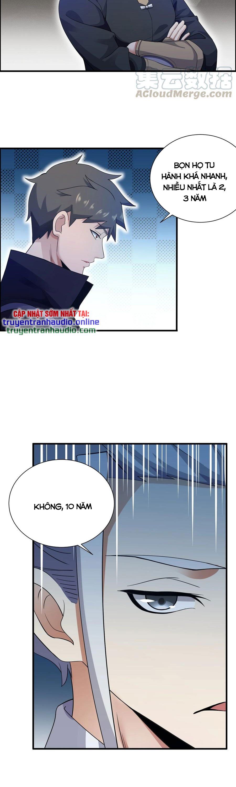 đọc truyện Nguyên Long Chương 212 ảnh 20 tại Thiên Thai Truyện