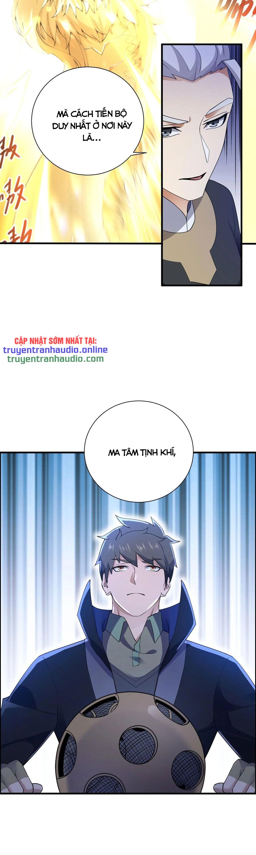 đọc truyện Nguyên Long Chương 212 ảnh 22 tại Thiên Thai Truyện