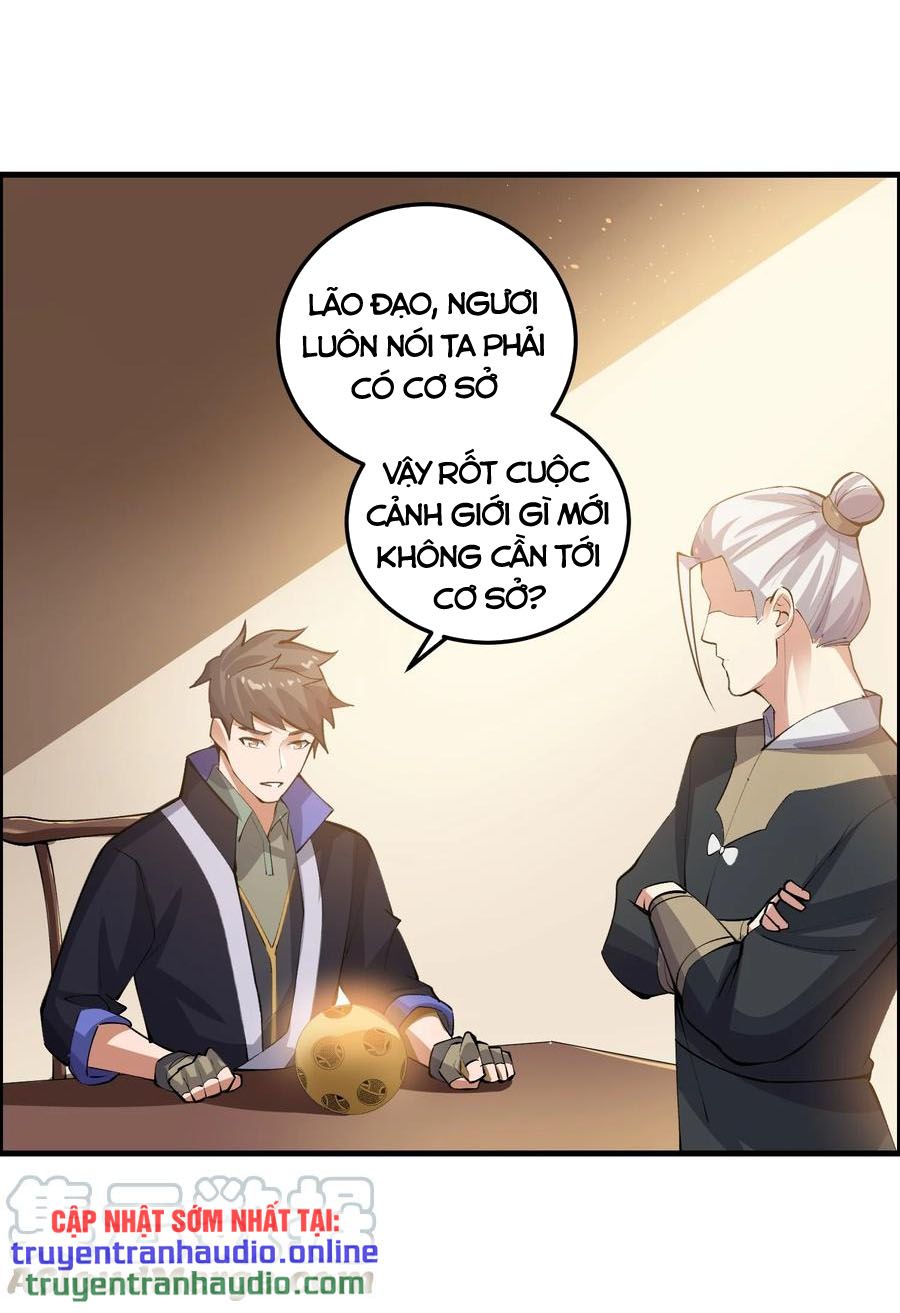 đọc truyện Nguyên Long Chương 212 ảnh 23 tại Thiên Thai Truyện