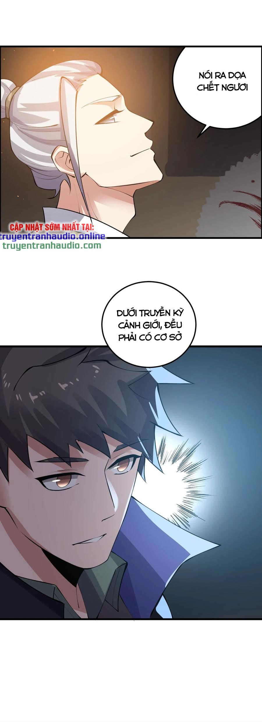 đọc truyện Nguyên Long Chương 212 ảnh 24 tại Thiên Thai Truyện