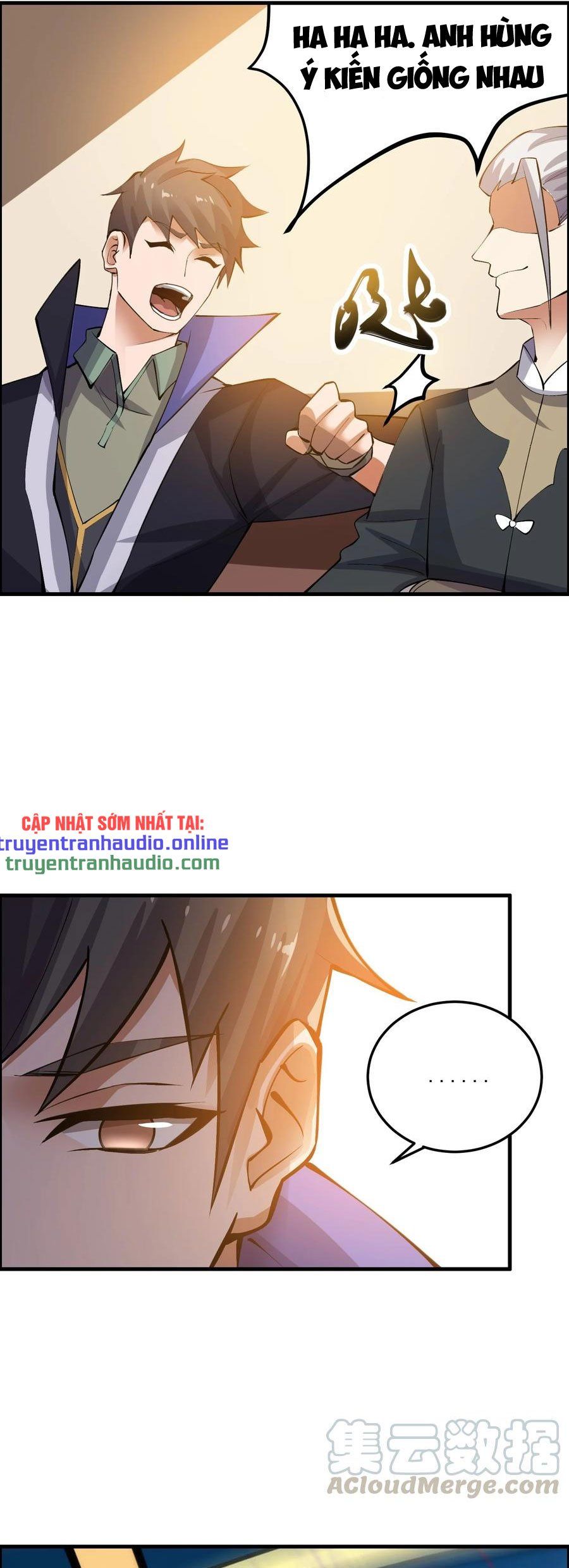 đọc truyện Nguyên Long Chương 212 ảnh 25 tại Thiên Thai Truyện