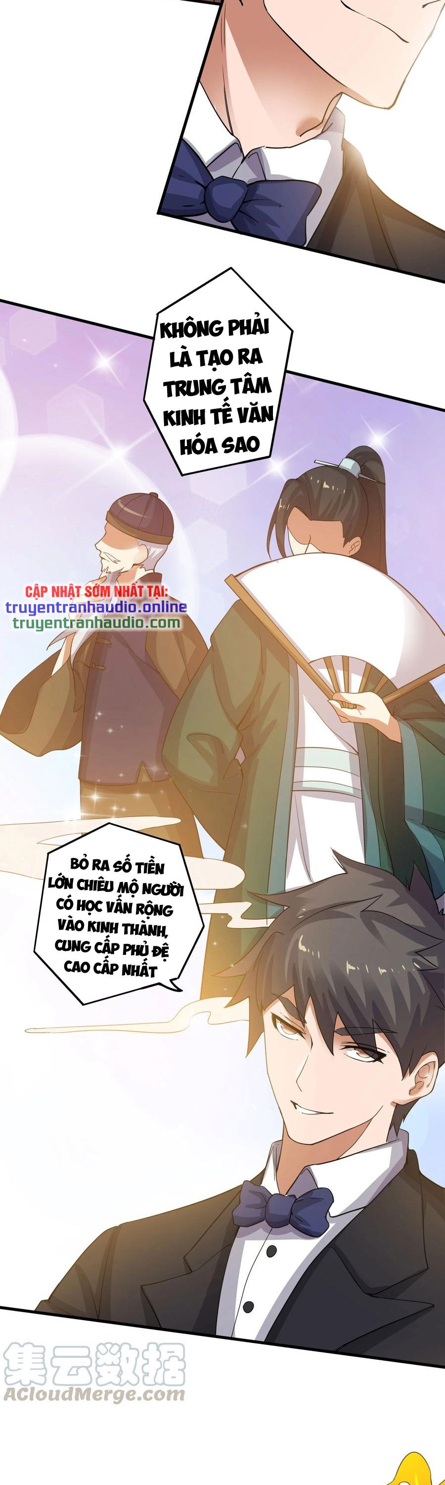 đọc truyện Nguyên Long Chương 212 ảnh 5 tại Thiên Thai Truyện