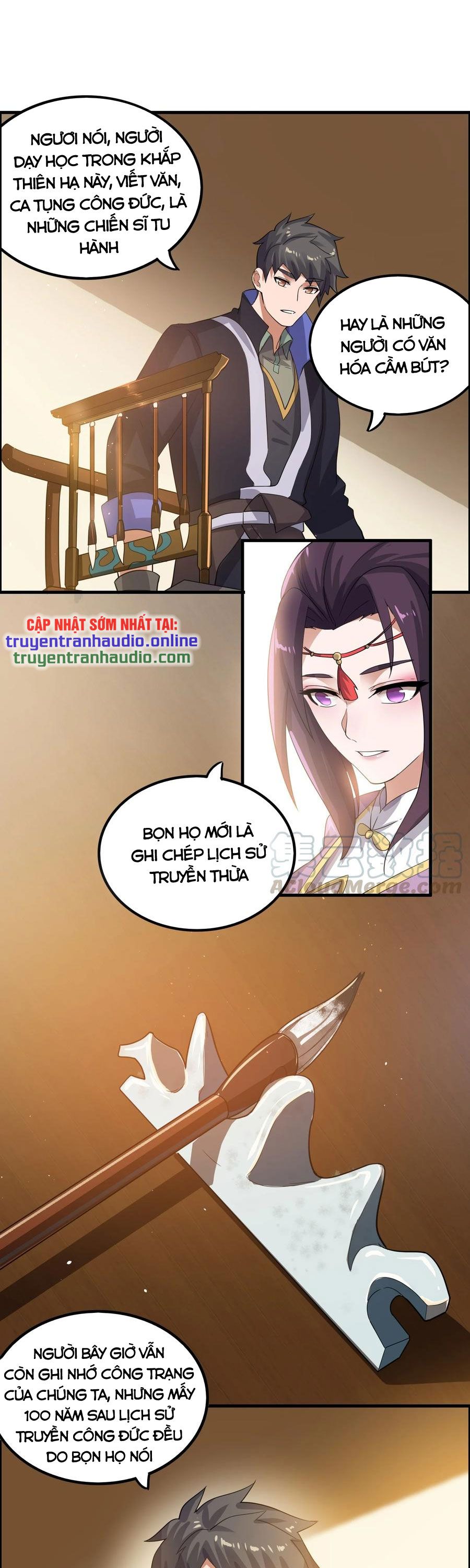 đọc truyện Nguyên Long Chương 212 ảnh 9 tại Thiên Thai Truyện