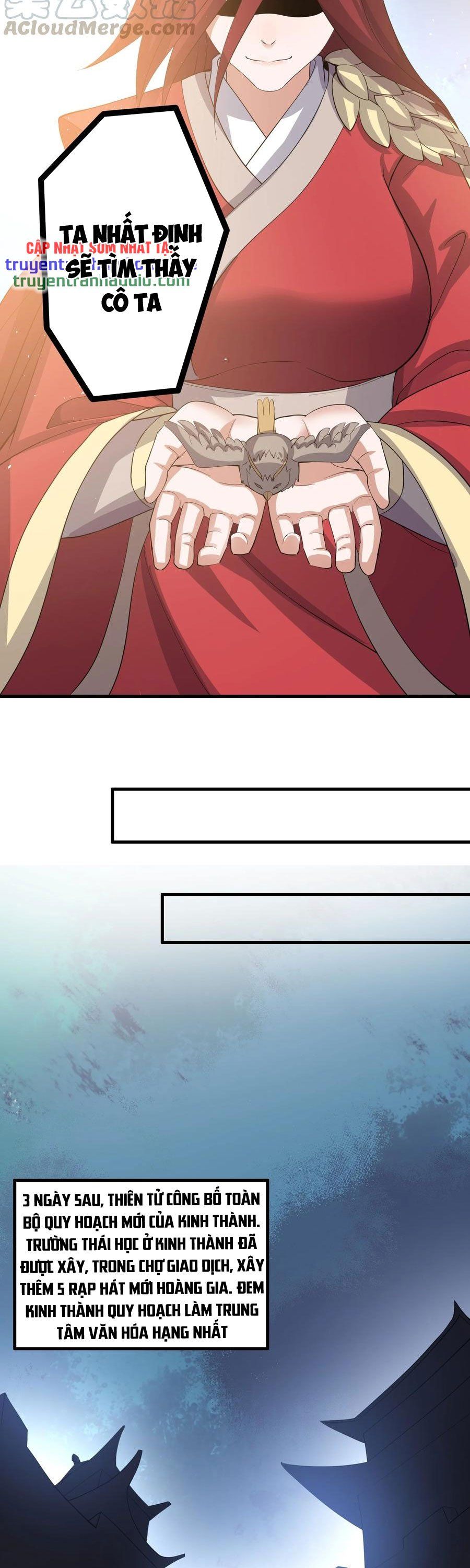 đọc truyện Nguyên Long Chương 213 ảnh 12 tại Thiên Thai Truyện