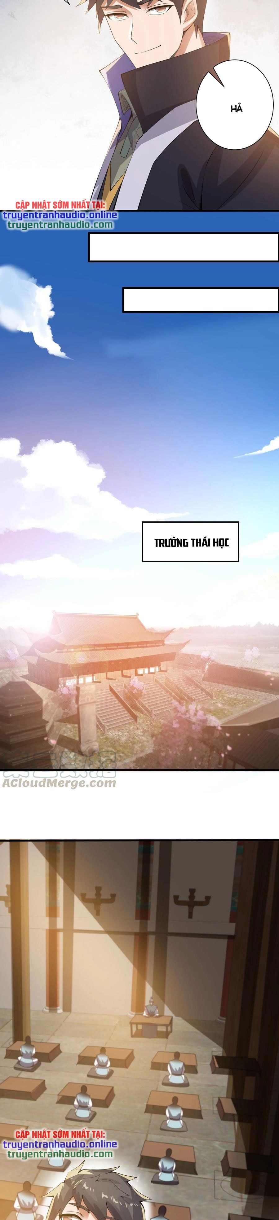 đọc truyện Nguyên Long Chương 213 ảnh 16 tại Thiên Thai Truyện