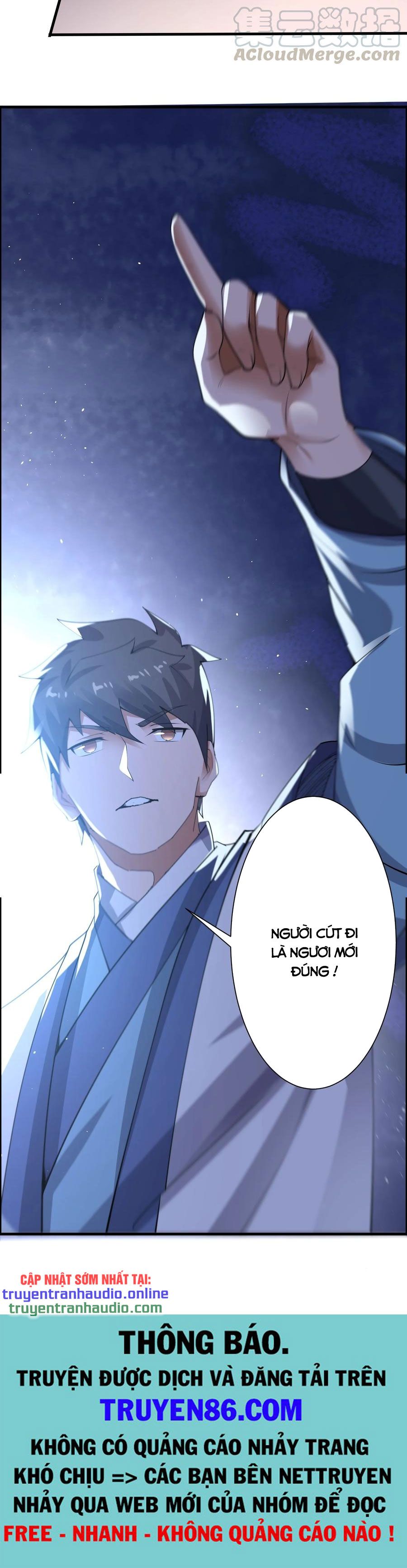 đọc truyện Nguyên Long Chương 213 ảnh 23 tại Thiên Thai Truyện