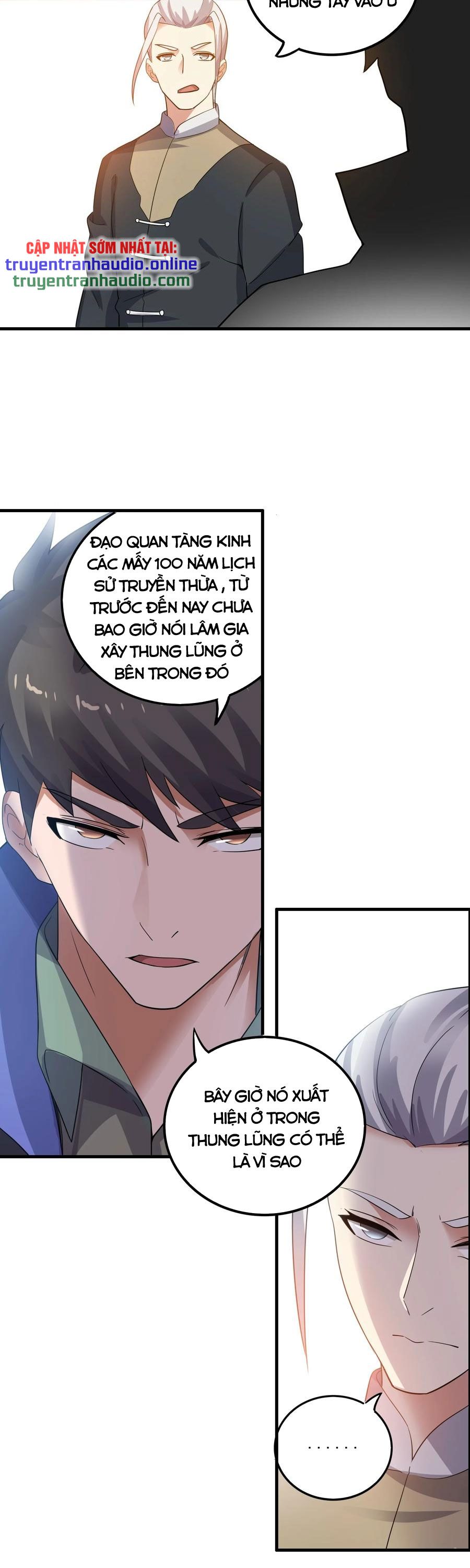 đọc truyện Nguyên Long Chương 213 ảnh 5 tại Thiên Thai Truyện