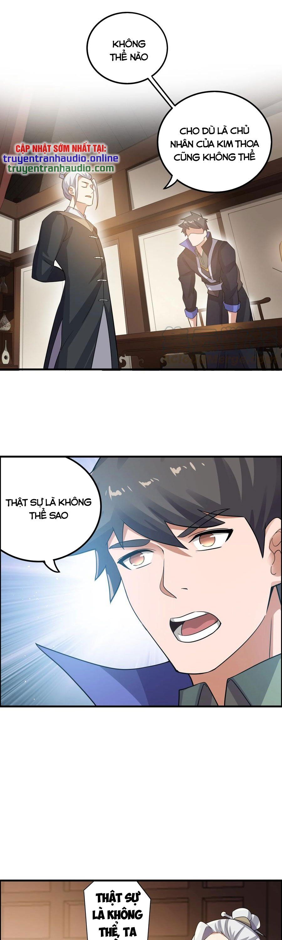 đọc truyện Nguyên Long Chương 213 ảnh 6 tại Thiên Thai Truyện