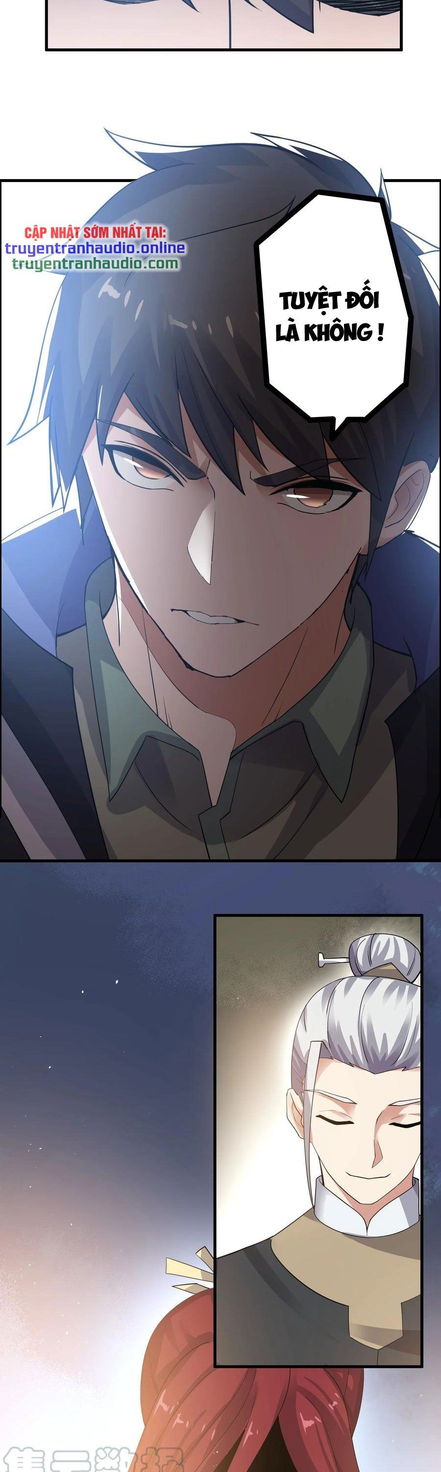 đọc truyện Nguyên Long Chương 213 ảnh 11 tại Thiên Thai Truyện