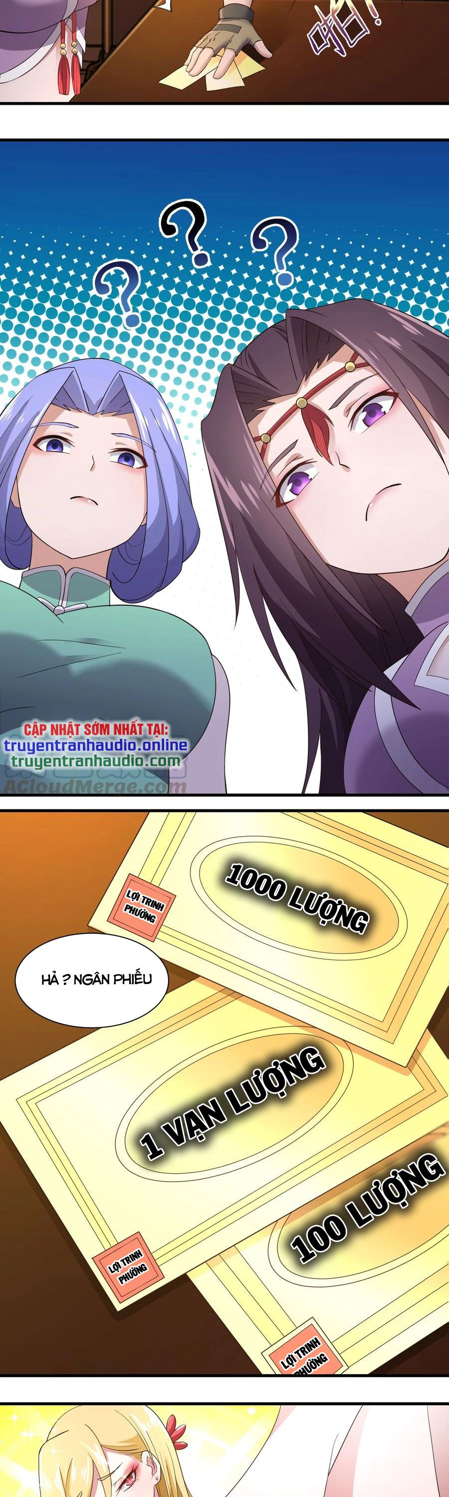 đọc truyện Nguyên Long Chương 214 ảnh 20 tại Thiên Thai Truyện