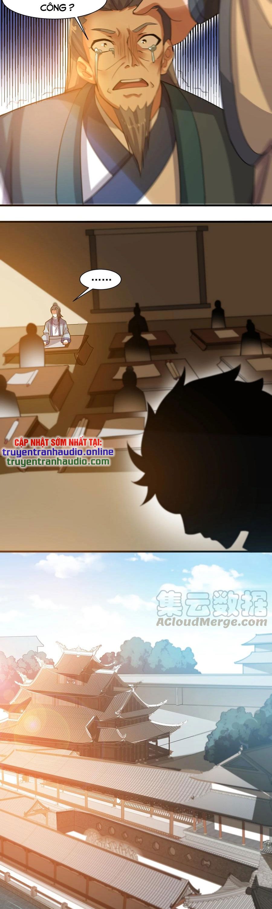 đọc truyện Nguyên Long Chương 214 ảnh 7 tại Thiên Thai Truyện