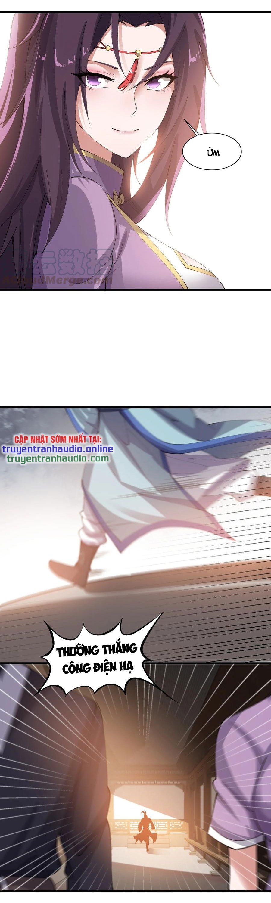 đọc truyện Nguyên Long Chương 214 ảnh 10 tại Thiên Thai Truyện