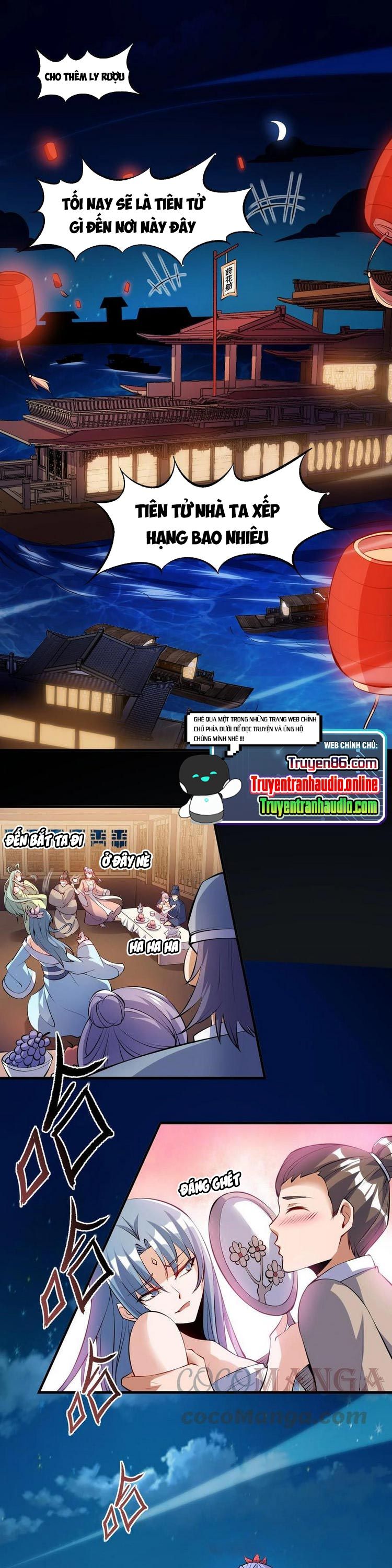 đọc truyện Nguyên Long Chương 215 ảnh 3 tại Thiên Thai Truyện