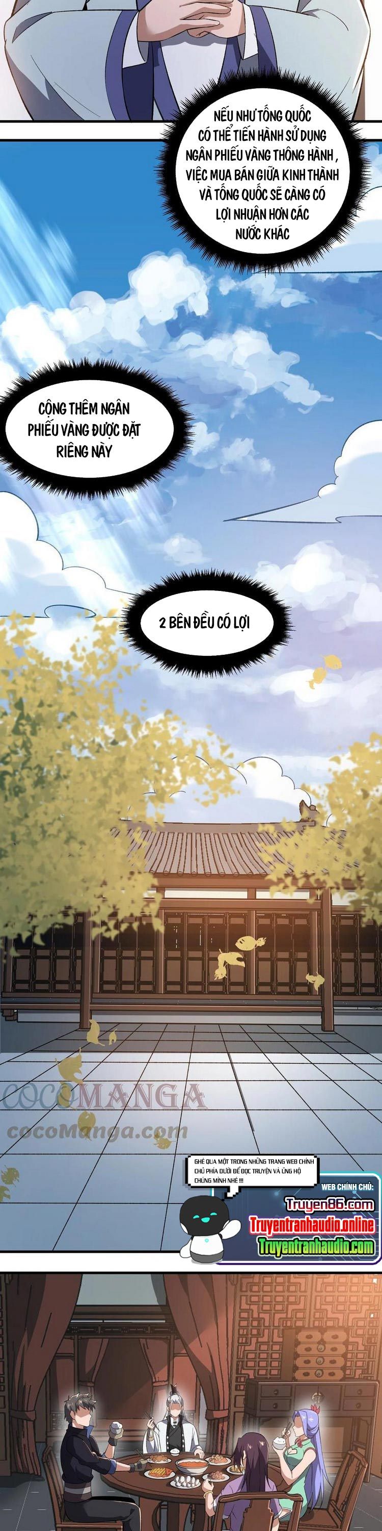 đọc truyện Nguyên Long Chương 215 ảnh 16 tại Thiên Thai Truyện