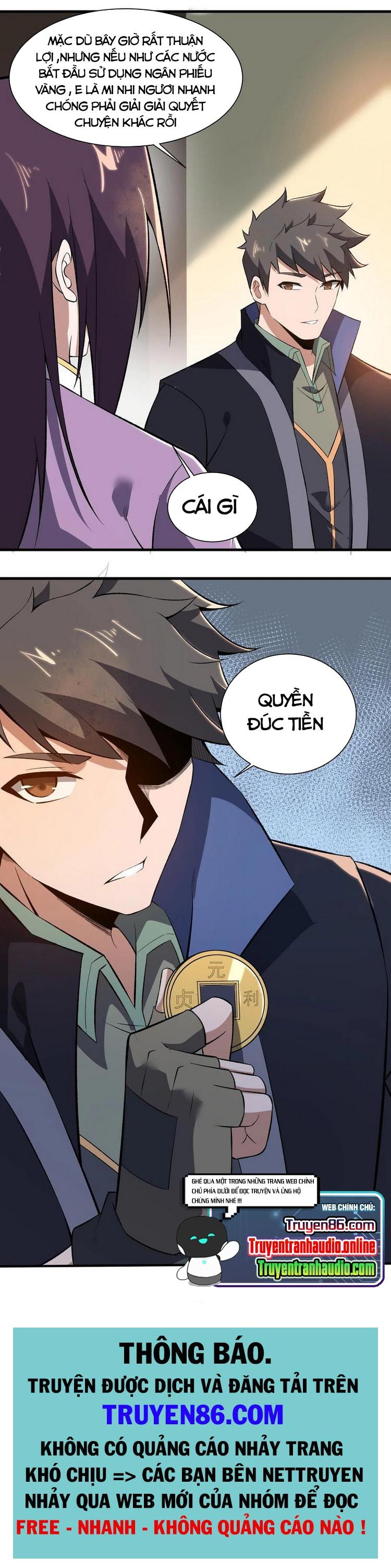 đọc truyện Nguyên Long Chương 215 ảnh 19 tại Thiên Thai Truyện