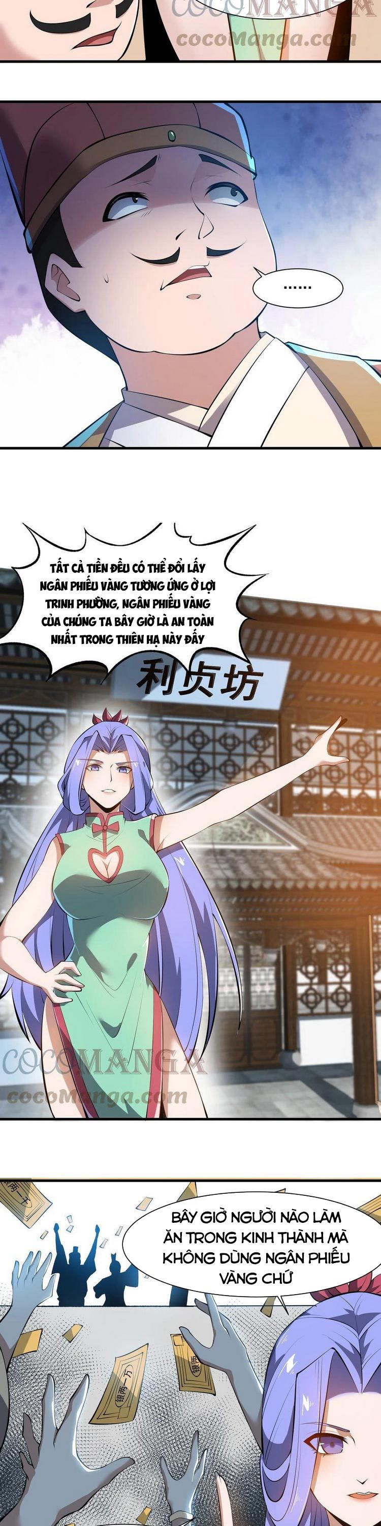 đọc truyện Nguyên Long Chương 215 ảnh 8 tại Thiên Thai Truyện