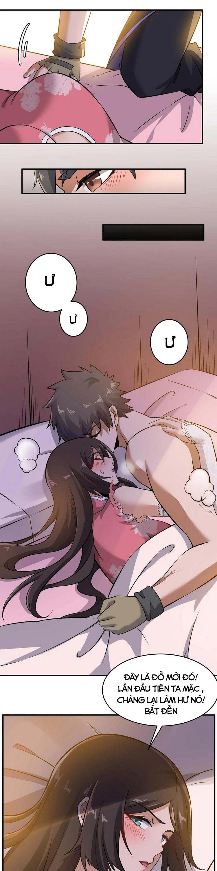 đọc truyện Nguyên Long Chương 216 ảnh 14 tại Thiên Thai Truyện