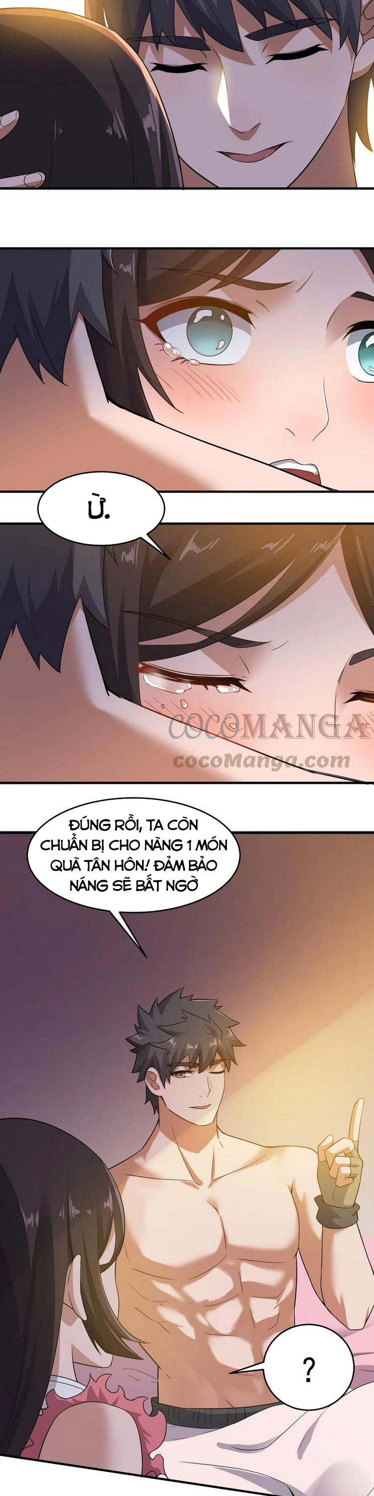 đọc truyện Nguyên Long Chương 216 ảnh 17 tại Thiên Thai Truyện