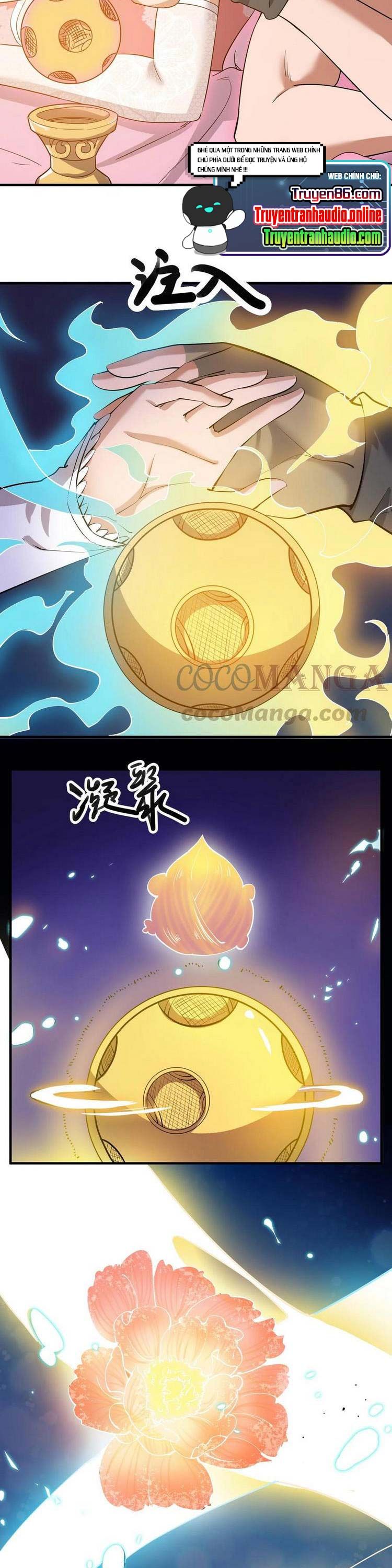 đọc truyện Nguyên Long Chương 216 ảnh 19 tại Thiên Thai Truyện