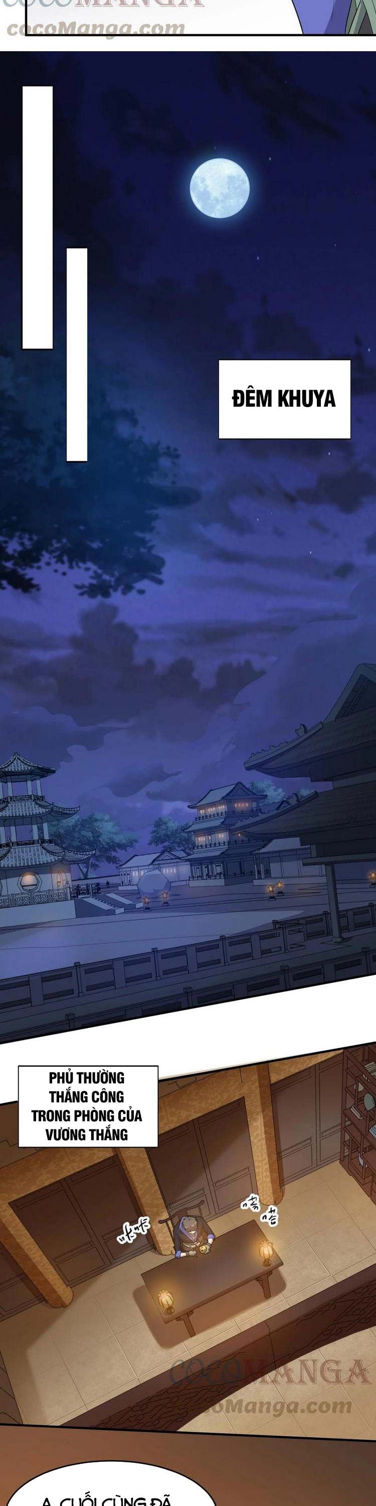 đọc truyện Nguyên Long Chương 216 ảnh 6 tại Thiên Thai Truyện