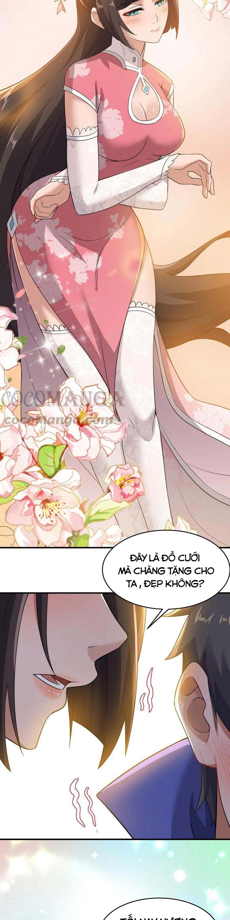 đọc truyện Nguyên Long Chương 216 ảnh 11 tại Thiên Thai Truyện