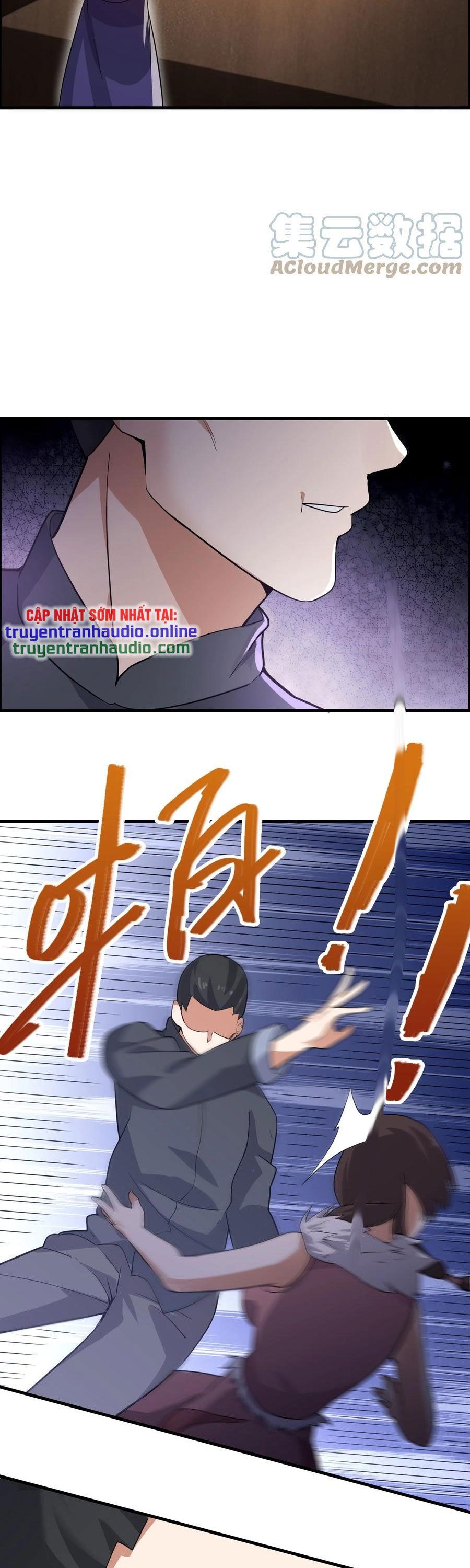 đọc truyện Nguyên Long Chương 218 ảnh 15 tại Thiên Thai Truyện